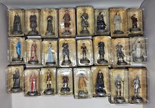 Game Of Thrones Eaglemoss