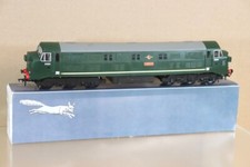 SILVER FOX MODELS BACHMANN KIT