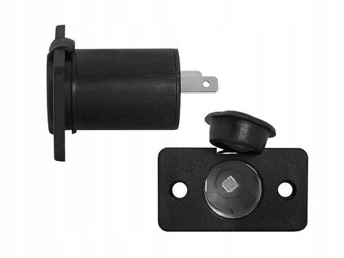 Car socket 12v - car,