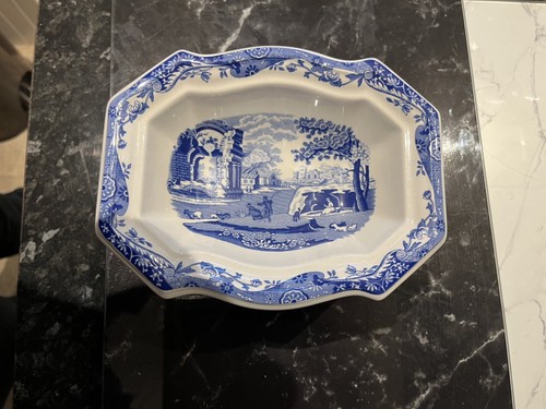 Spode signature collection - signature,