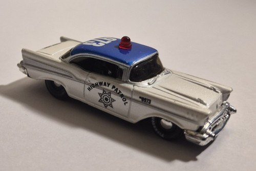 Vintage corgi classics - vintage,