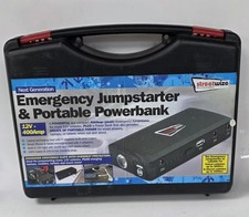 Streetwize SWPB1 Emergency