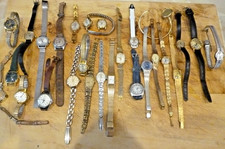 27 x Job Lot Women's Vintage