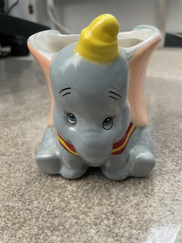 Disney dumbo character mug - character,