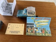 Corgi Model Club 474 Wall's