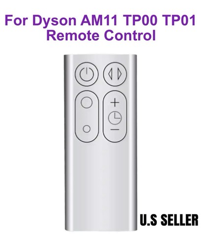 Remote for dyson am11 tp00 - dyson,