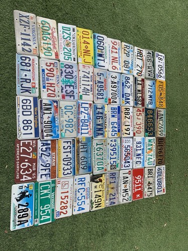 Job lot all - all, us