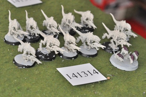 Sci tyranid 11 - sci,