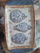 Vintage Wilscombe Melamine