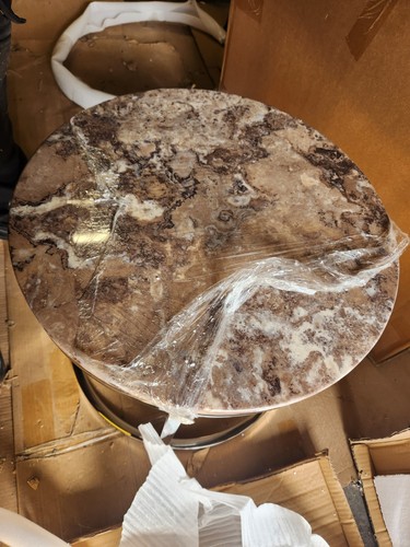 Cappuccino heavy top - heavy,