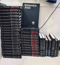 Encyclopedia britannica full