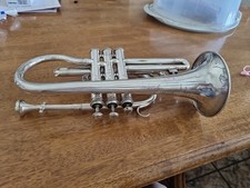 Trumpet