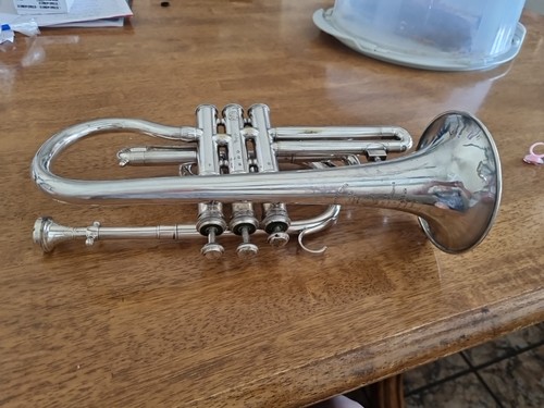 Trumpet