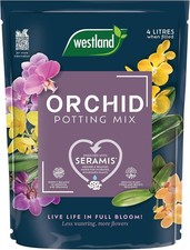 Westland Orchid Potting Mix