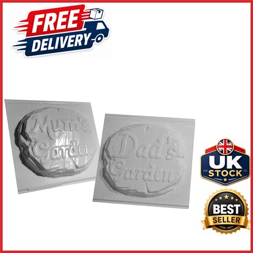Reusable concrete moulds - 2,