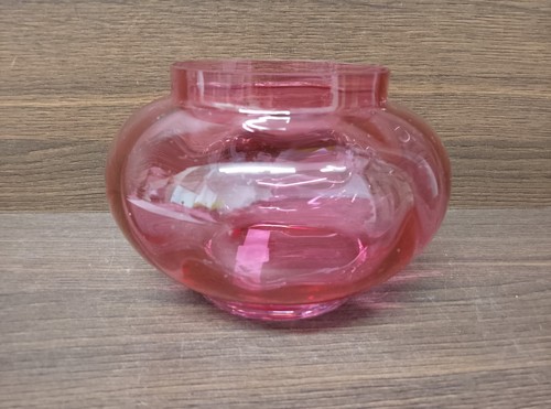 Dartington glass bowl - dartington,