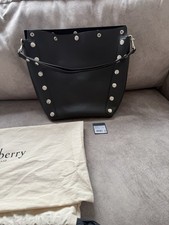 Mulberry Camden Leather