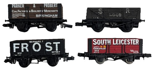 Graham farish gauge - farish,