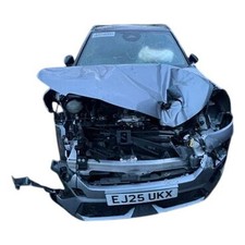 PEUGEOT 2008 PURETECH EAT8 S/S