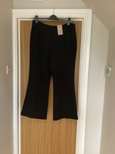 BNWT TU Ladies Black Kick