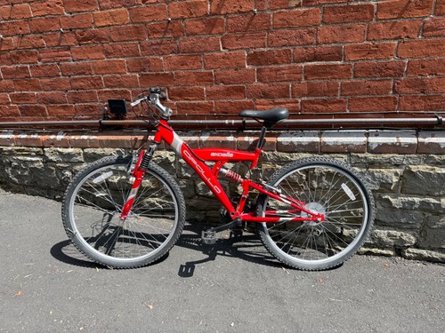 Apollo excelle red ladies - apollo,