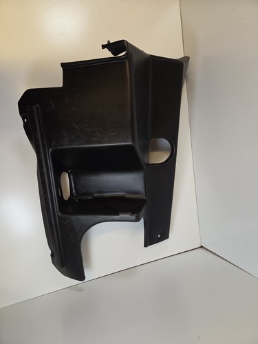 Mgf mgtf front bulkhead cover - mgf,