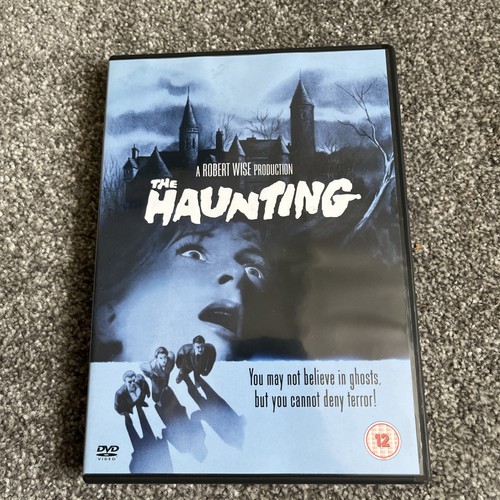 The haunting julie davis - the,