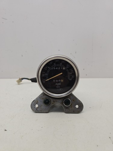 Suzuki 125 marauder speedo - suzuki,