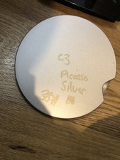 Citroen C3 Picasso Mk1 Fuel