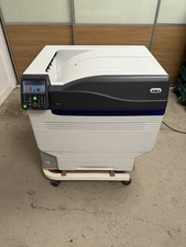 Ok C911 Laser Printer