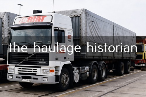 Thh truck photos - photos,