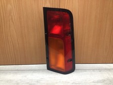 Land Rover Discovery 2 Genuine Rear Light Right Driver OS & Bulb Holder Facelift