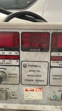 Farnell AP60-50 Regulated