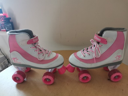 Roller derby quad - roller,