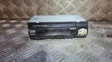 Sony DSXA40 Radio / Player /