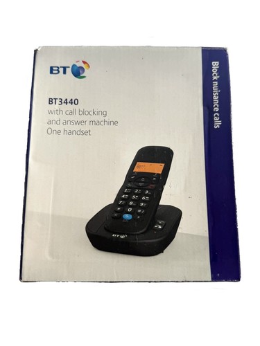 3440 digital cordless - digital,