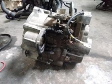 NFU 807029 gearbox VOLKSWAGEN