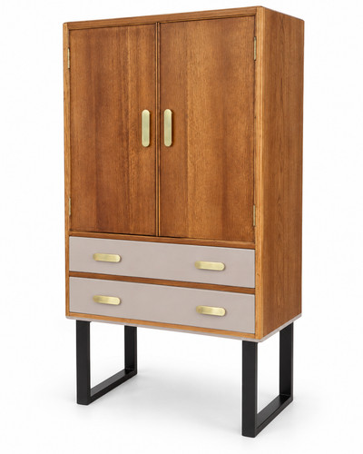 Mid century upcycled cocktail - century,