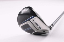 Cobra Max #4 Hybrid / 22