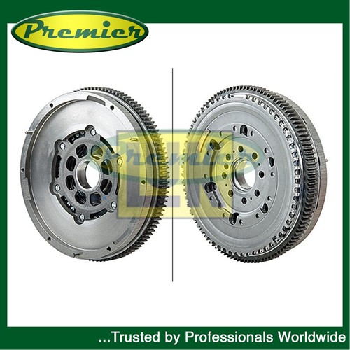 Premier dual mass - premier,
