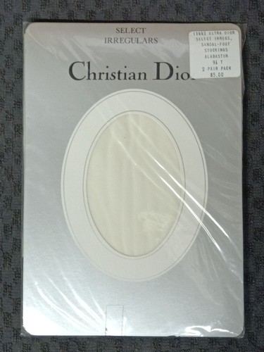 Vintage christian dior - christian,