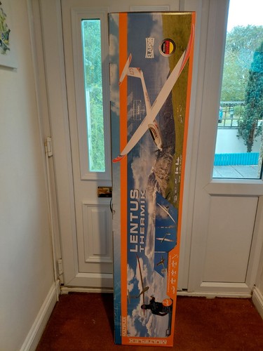 Multiplex lentus - multiplex,