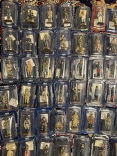 Del Prado Men at War