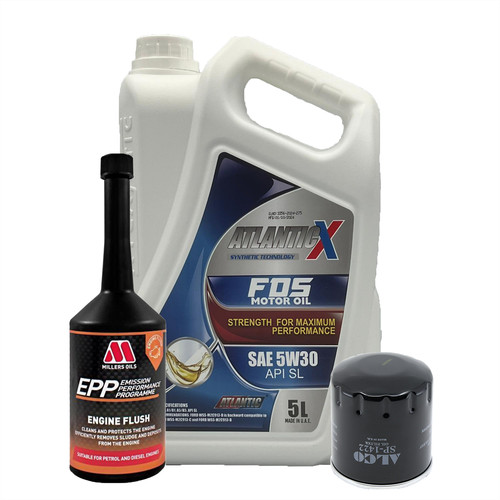 Service kit for ford transit - kit,