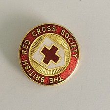 The British Red Cross Society