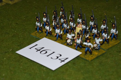15mm napoleonic austrian - austrian,