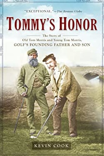 Tommy honor the story - honor, of