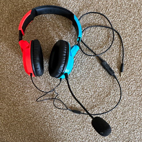 Turtle beach recon - recon, 70