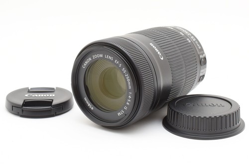 Near mint canon ef - [near,
