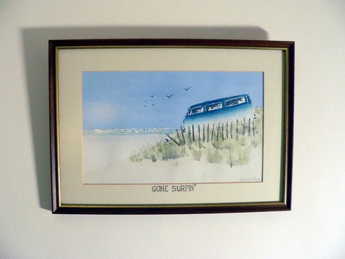 Sale camper beach gone - sale!!,